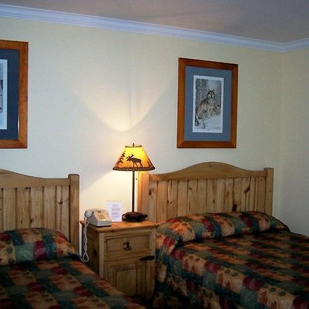 Mark Twain Lodge South Lake Tahoe Luaran gambar