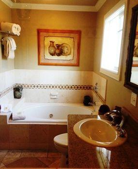 Mark Twain Lodge South Lake Tahoe Luaran gambar