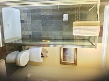Mark Twain Lodge South Lake Tahoe Luaran gambar