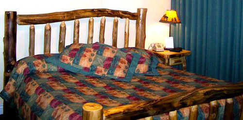 Mark Twain Lodge South Lake Tahoe Luaran gambar