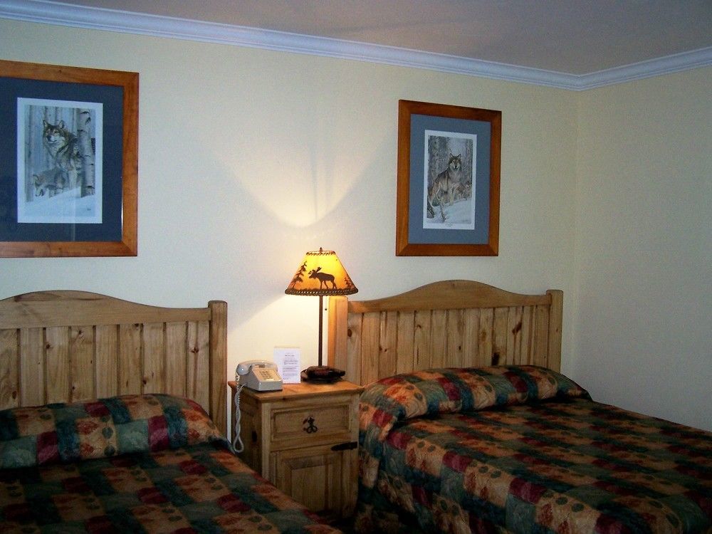 Mark Twain Lodge South Lake Tahoe Luaran gambar