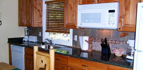Mark Twain Lodge South Lake Tahoe Luaran gambar
