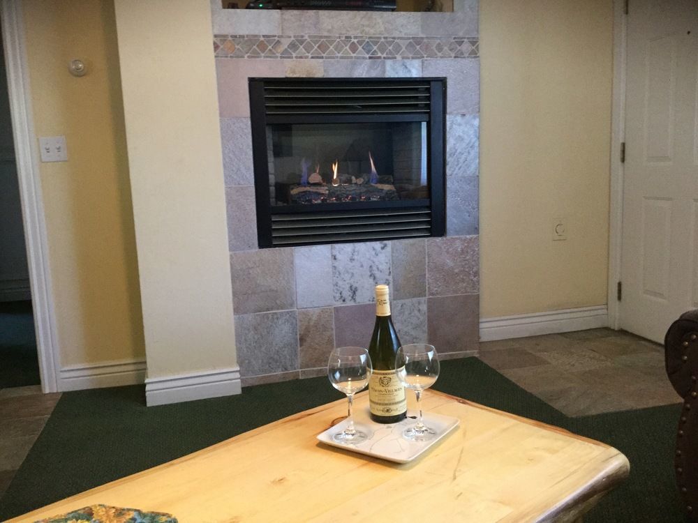 Mark Twain Lodge South Lake Tahoe Luaran gambar
