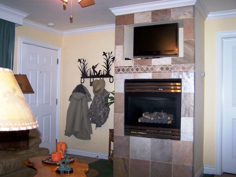 Mark Twain Lodge South Lake Tahoe Luaran gambar